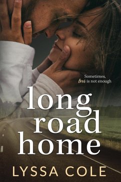 Long Road Home (eBook, ePUB) - Cole, Lyssa
