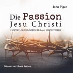 Die Passion Jesu Christi (MP3-Download)