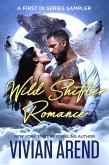 Wild Shifter Romance (eBook, ePUB)