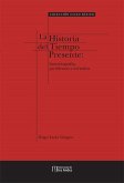 La historia del tiempo presente (eBook, PDF) La historia del tiempo presente (eBook, PDF)