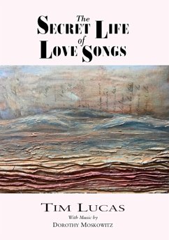 The Secret Life of Love Songs (eBook, ePUB) - Lucas, Tim