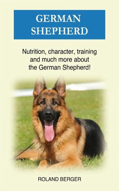 Cover German Shepherd (eBook, ePUB)
