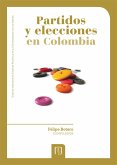 Partidos y elecciones en Colombia (eBook, PDF)
