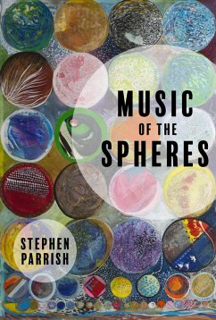Cover Music of the Spheres (eBook, ePUB)