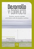 Desarrollo y conflicto (eBook, PDF)