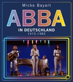 ABBA in Deutschland (eBook, PDF)