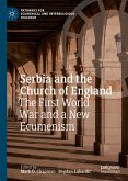 Serbia and the Church of England (eBook, PDF)