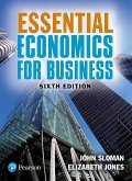 Essential Economics for Business (eBook, ePUB)