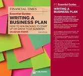 FT Essential Guide to Writing a Business Plan, The (eBook, PDF)