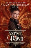 Scorpion Dawn: a novella of gaslight and magic (Hellion House Steampunk Series, #2) (eBook, ePUB)
