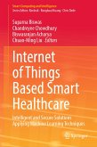 Internet of Things Based Smart Healthcare (eBook, PDF)