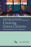 Creating Green Citizens (eBook, PDF)