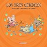 Los tres cerditos (MP3-Download) - Bild 1