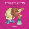 La bella y la bestia (MP3-Download) - Bild 1
