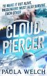 Cloud Piercer (eBook, ePUB) - Bild 1