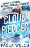Cloud Piercer (eBook, ePUB)