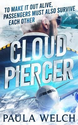 Cloud Piercer (eBook, ePUB) Cloud Piercer (eBook, ePUB)