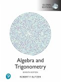 Algebra and Trigonometry, Global Edition (eBook, PDF)