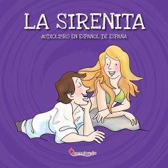 La sirenita (MP3-Download) - Sarfatti, Esther