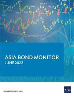Asia Bond Monitor - June 2022 (eBook, ePUB)
