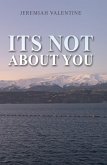 Its Not About You (eBook, ePUB) Its Not About You (eBook, ePUB)