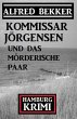 Kommissar Jörgensen und das... - Bild 1