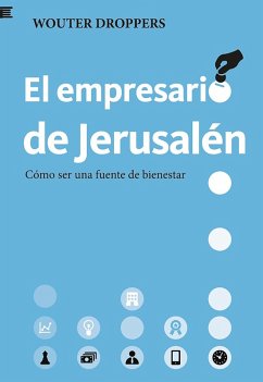 El empresario de Jerusalén (eBook, ePUB) - Droppers, Wouter