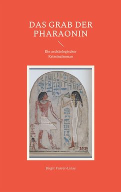 Das Grab der Pharaonin (eBook, ePUB)