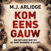 Kom eens gauw (MP3-Download)