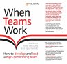 When Teams Work (eBook, PDF) - Bild 1