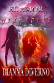 El Amor Prohibido (eBook, ePUB)