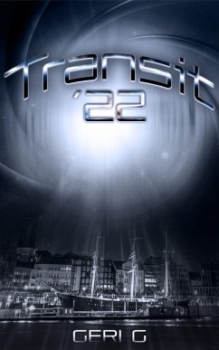 Cover Transit `22 (eBook, ePUB)