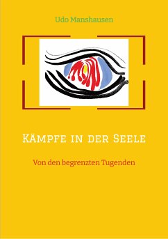 Kämpfe in der Seele (eBook, ePUB) - Manshausen, Udo