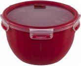 EMSA Clip&Micro Mikrowellendose 2,6 L rund