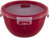 EMSA Clip&Micro Mikrowellendose 1,1 L... - Bild 1
