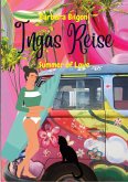Ingas Reise (eBook, ePUB)