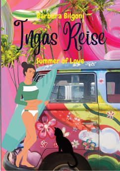 Ingas Reise (eBook, ePUB) - Bilgoni, Barbara