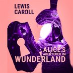 Alice's Abenteuer im Wunderland (MP3-Download)
