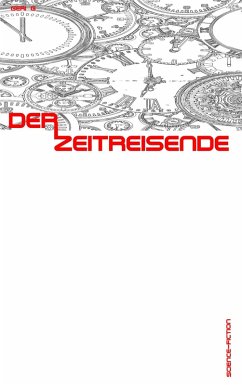 Cover Der Zeitreisende (eBook, ePUB)