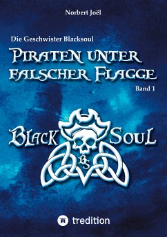 Piraten unter falscher Flagge (eBook, ePUB) - Joël, Norbert