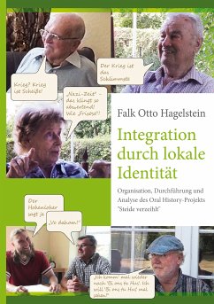 Integration durch lokale Identität (eBook, ePUB)