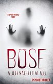 Böse auch nach dem Tod (eBook, ePUB)