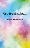 Gottesfarben (eBook, ePUB)