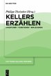 Kellers Erzählen (eBook, PDF) - Bild 1
