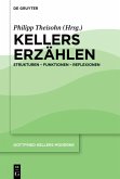 Kellers Erzählen (eBook, PDF)