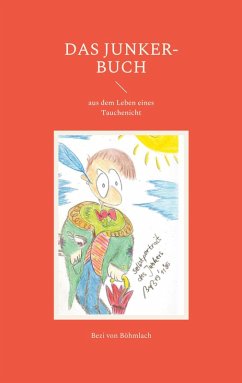 Cover Das Junker-Buch (eBook, ePUB)