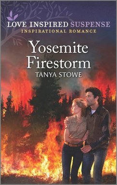 Yosemite Firestorm (eBook, ePUB) - Stowe, Tanya