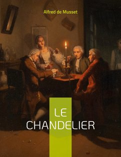 Le Chandelier (eBook, ePUB)
