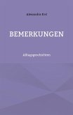 Bemerkungen (eBook, ePUB)