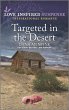 Targeted in the Desert (eBook, ePUB) - Bild 1